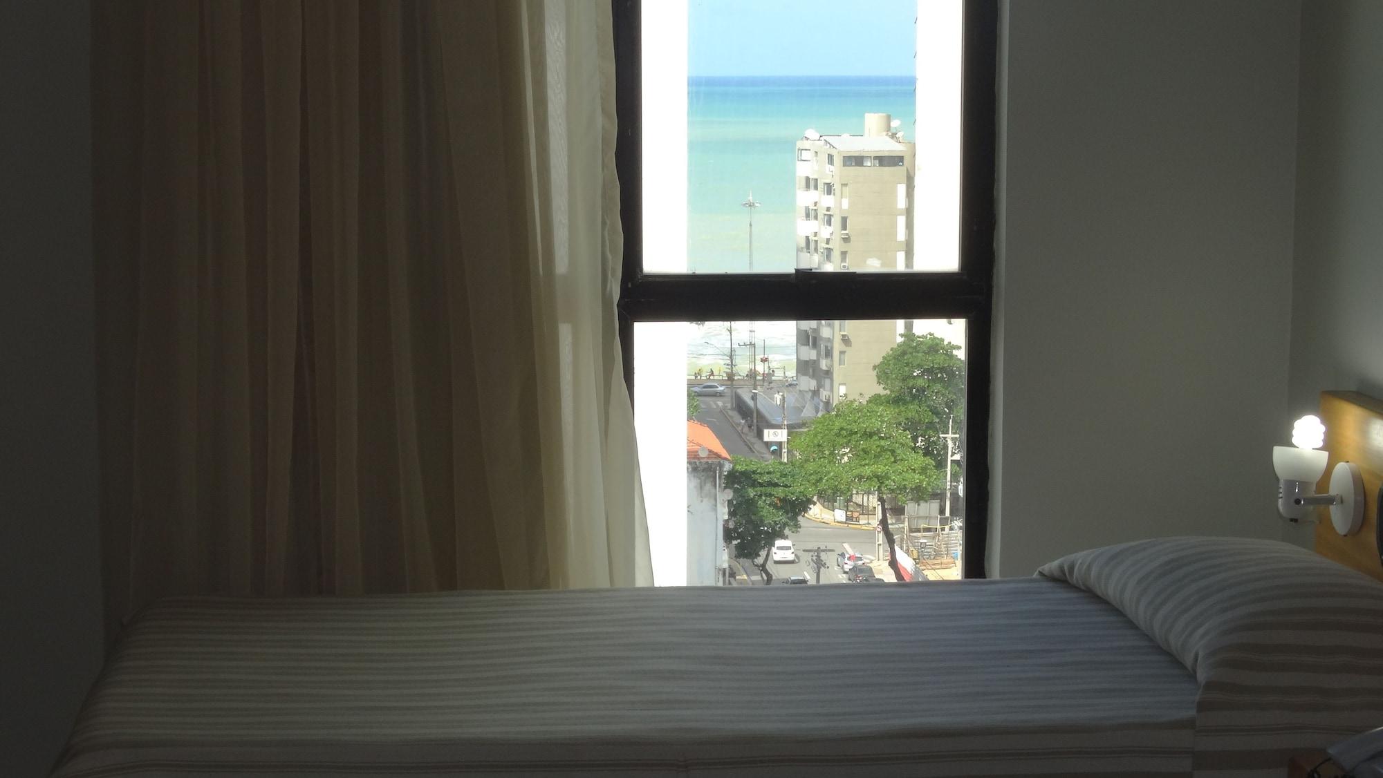 Rede Andrade Onda Mar Hotel Recife Exterior photo