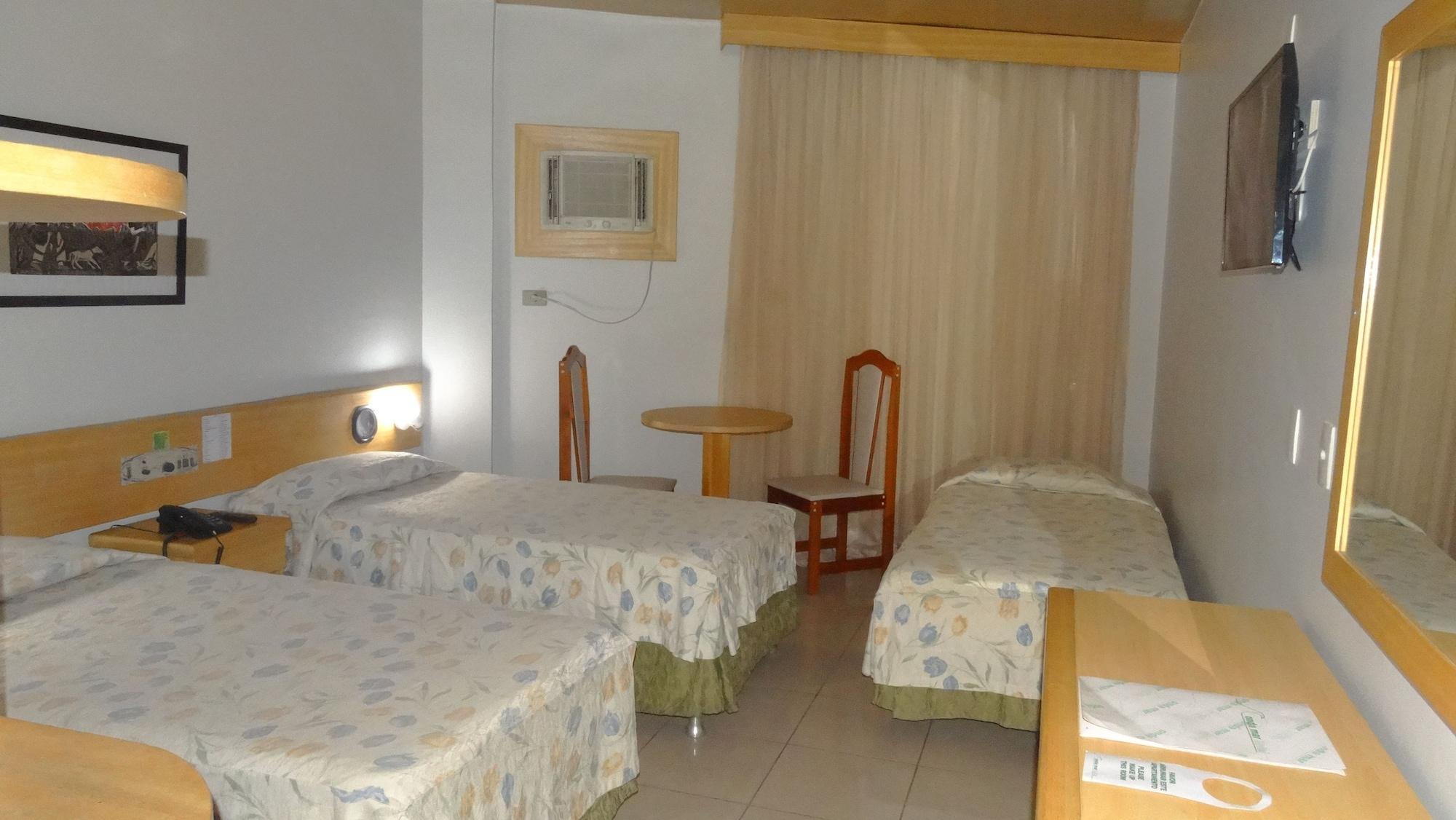 Rede Andrade Onda Mar Hotel Recife Exterior photo