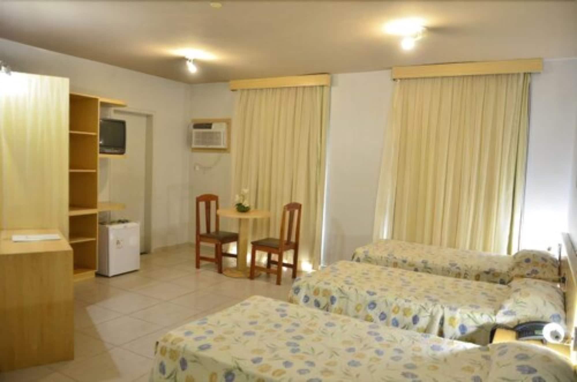 Rede Andrade Onda Mar Hotel Recife Exterior photo