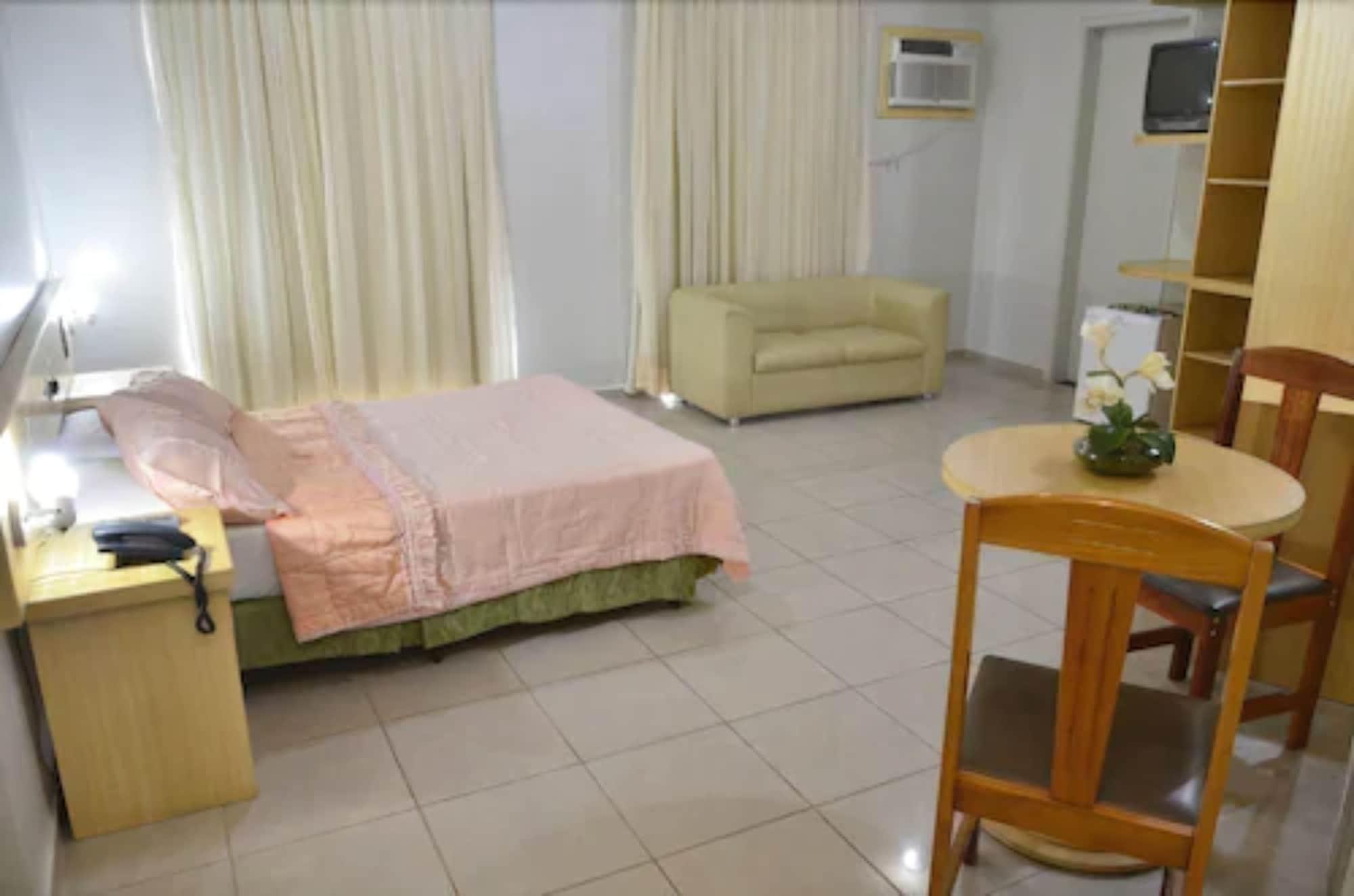 Rede Andrade Onda Mar Hotel Recife Exterior photo