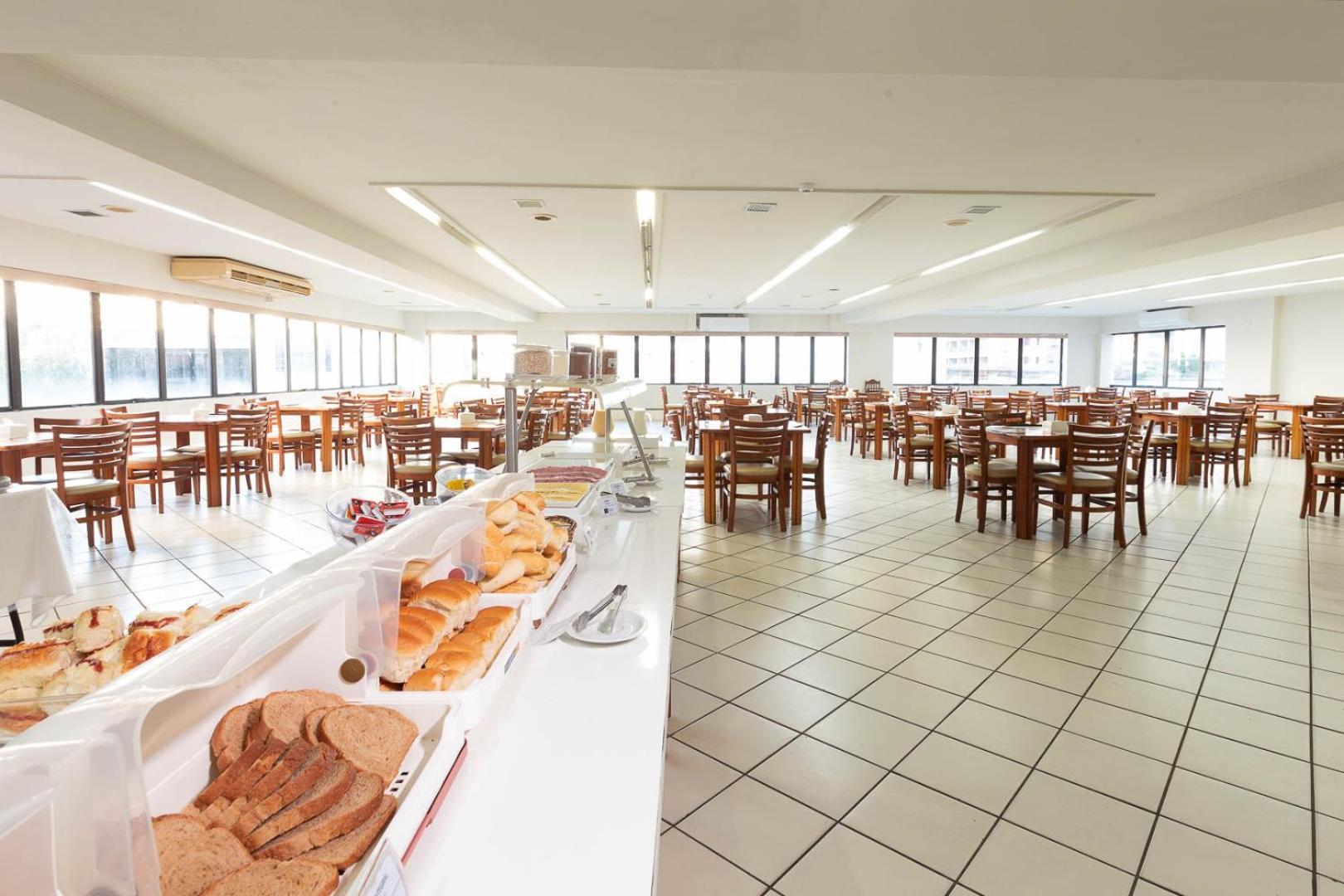 Rede Andrade Onda Mar Hotel Recife Exterior photo