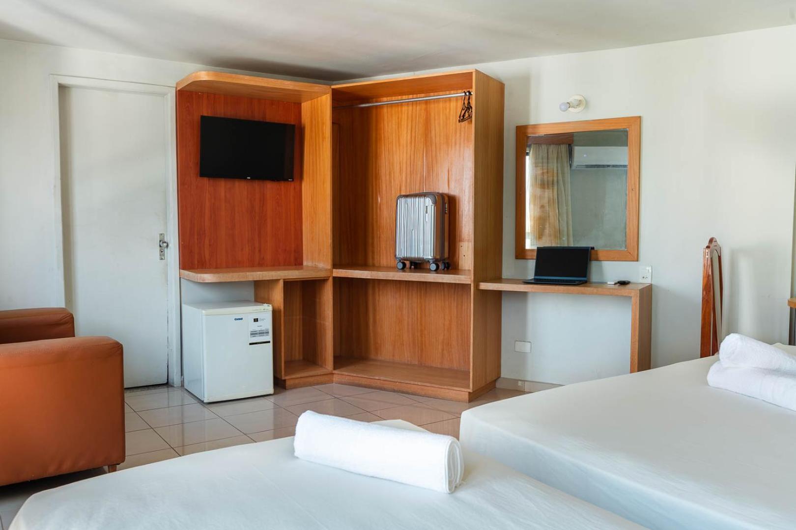 Rede Andrade Onda Mar Hotel Recife Exterior photo